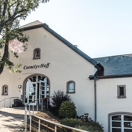 Hotel Cornelyshaff Heinerscheid ภายนอก รูปภาพ